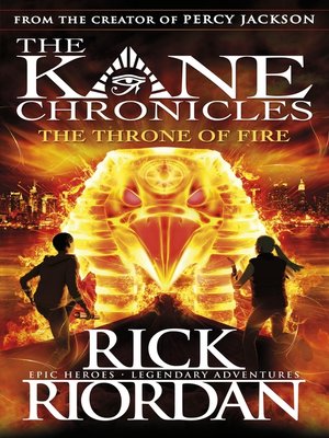 3 in 1 the complete kane chronicles epub
